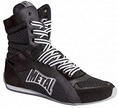 CHAUSSURES BOXE VIPER